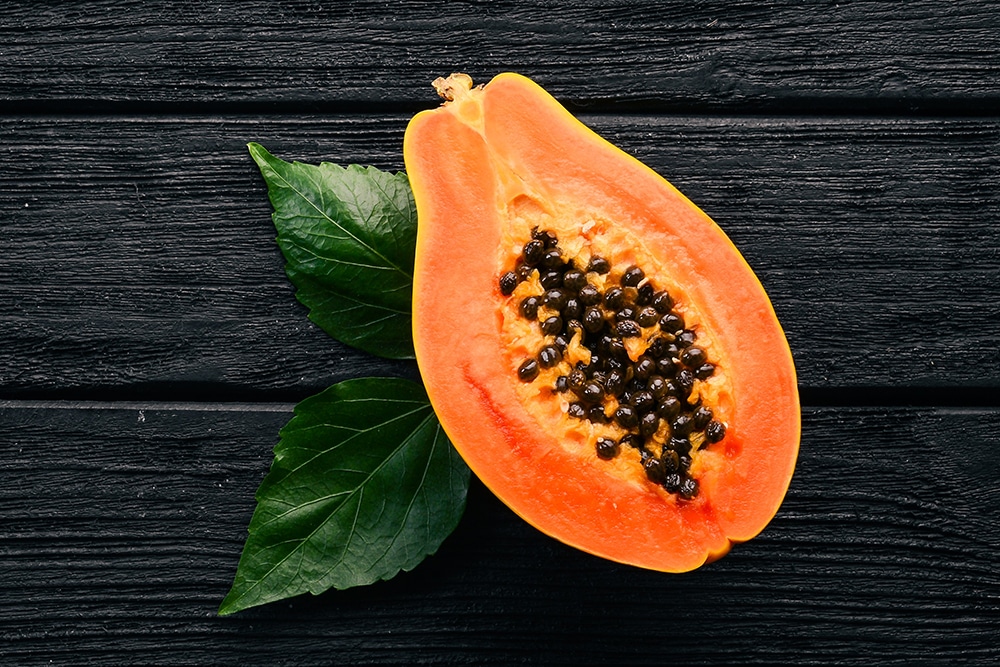 Beneficios De La Papaya Famosa Store