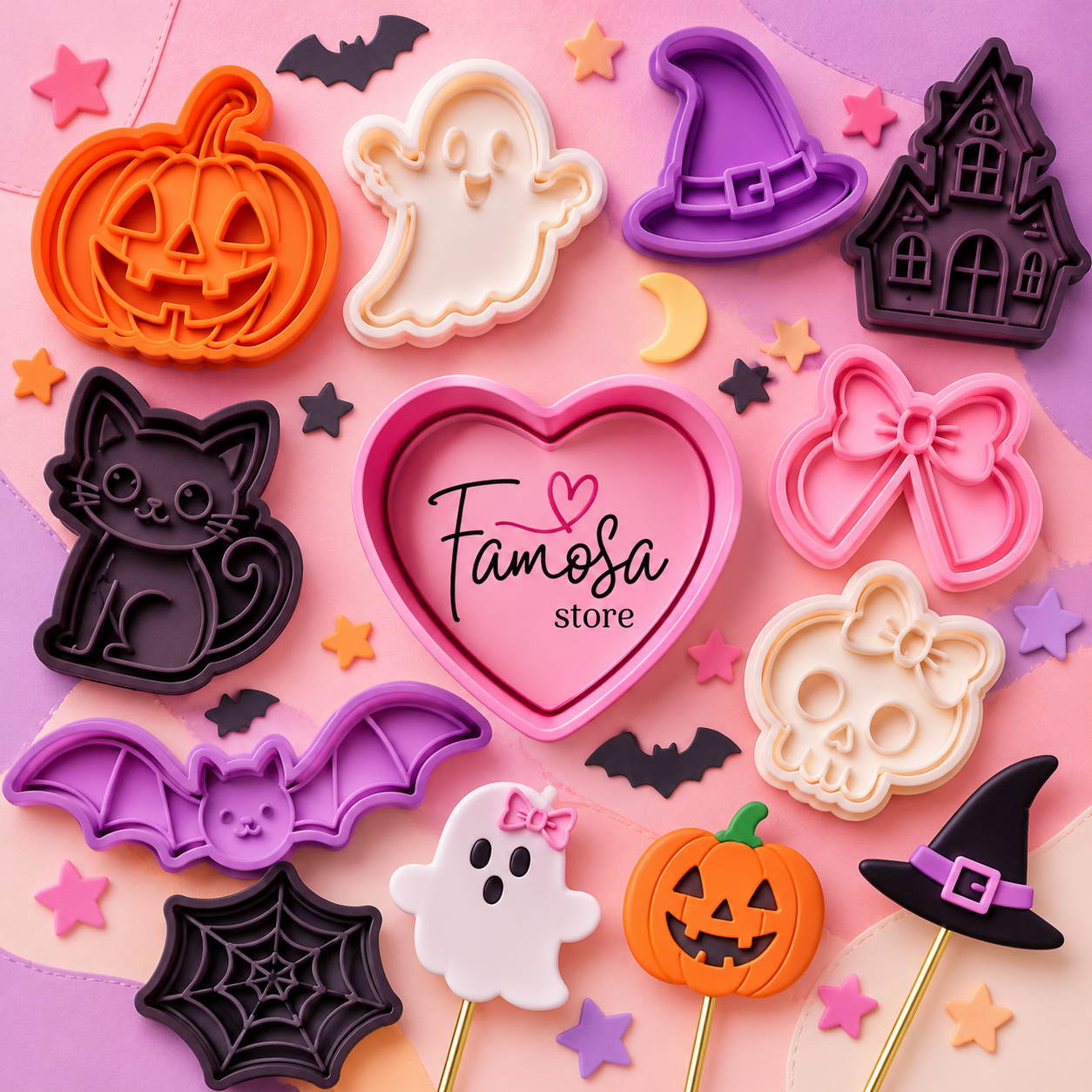 Famosa Store