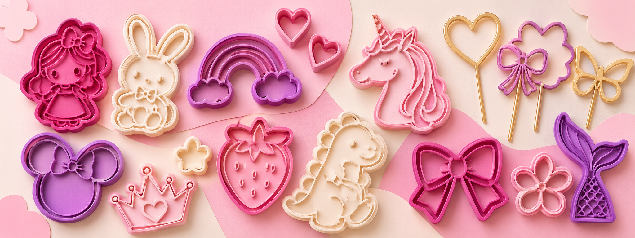 birthday cookie cutter