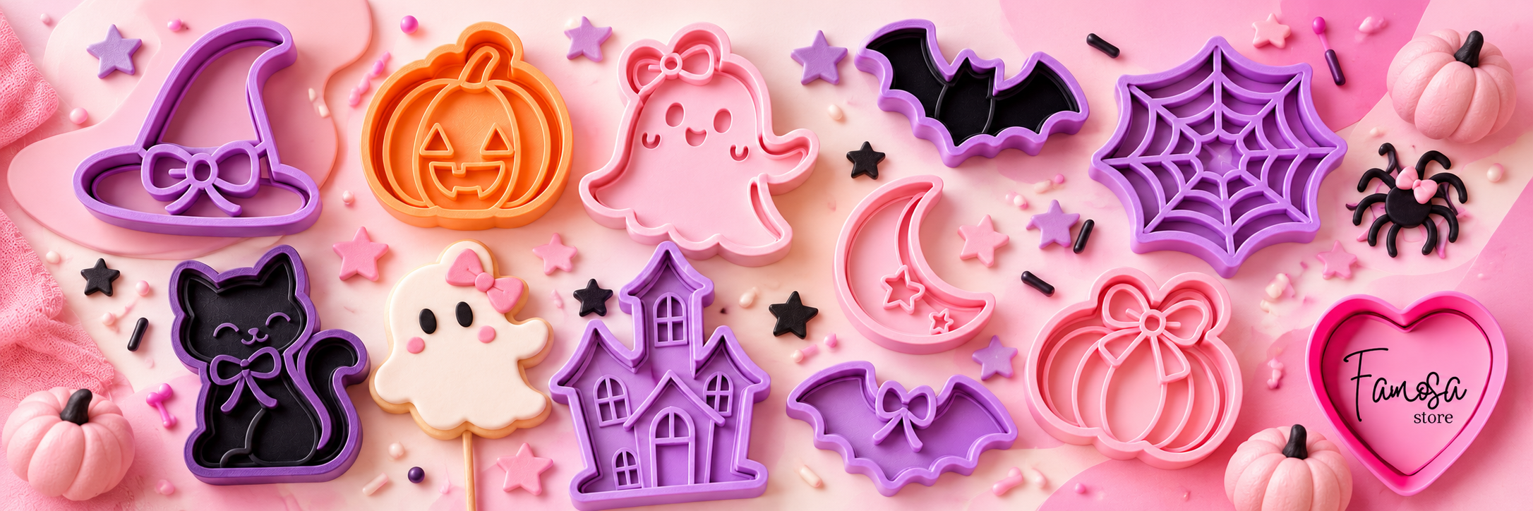 halloween cookie cutter