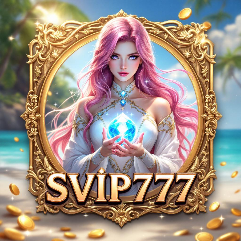 SVIP777 APK & (Update) Game Online v40.2 - Android 2025 40.0Mb Download image 1