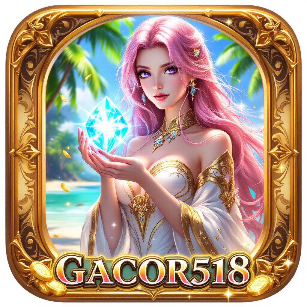 GACOR518 APK & (Latest) v40.0 - Game Slot Android 22.7Mb Download Login image 1