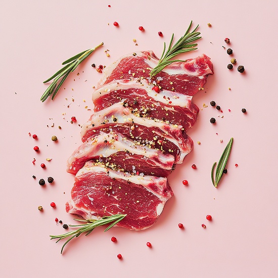 Meat